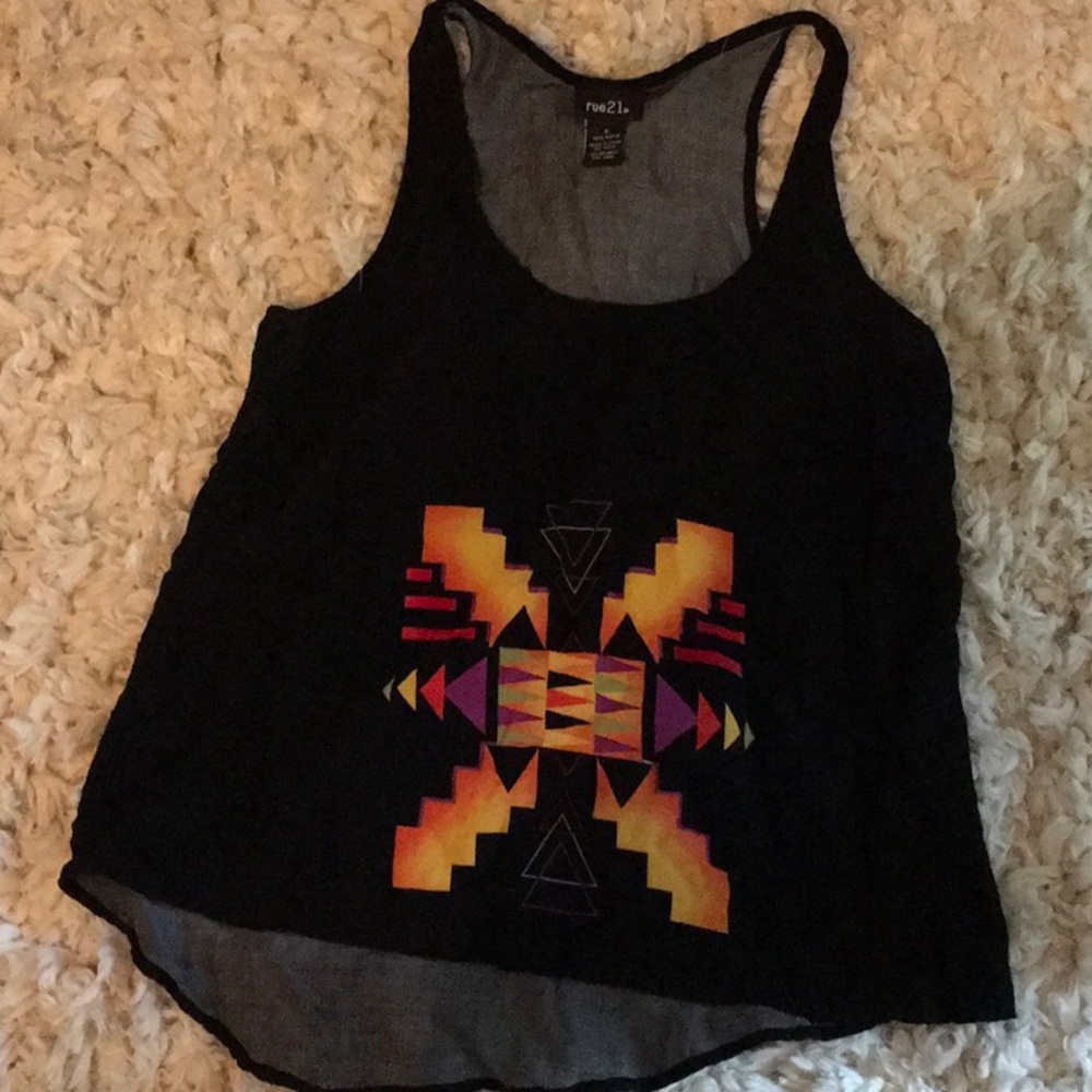 Tank top